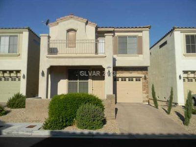 1841 Versante Ave, Las Vegas, NV, 89183