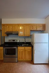 Rented by Keller Williams NYC