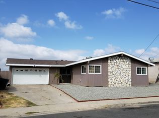 1462 La Corta Cir, Lemon Grove, CA 91945