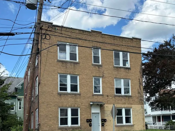 18 Kelsey St APT 3, New Britain, CT 06051