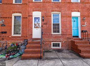 1425 Andre St, Baltimore, MD 21230