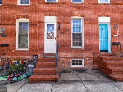 1425 Andre St, Baltimore, MD, 21230