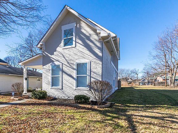 2nd image of 2020 Bellefontaine St
