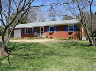4313 Royalview Rd, Knoxville, TN 37921