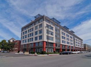 288 3rd St UNIT 106, Oakland, CA 94607