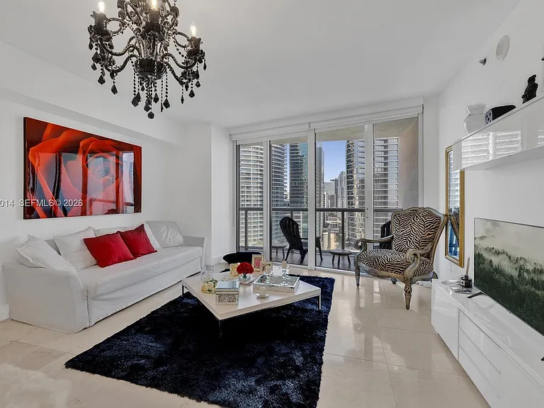 475 Brickell Ave #2610 — Photo 8