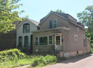 5418 S Kimbark Ave, Chicago, IL 60615
