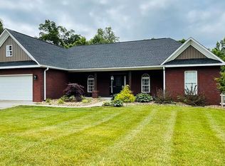 4141 Scarlett Dr, Morristown, TN 37814