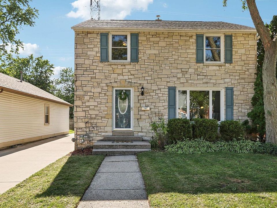 1st image of 5735 North Argyle AVENUE