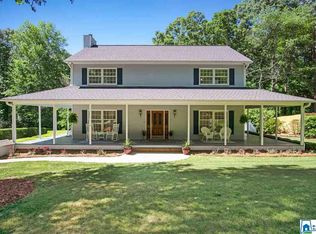 5508 Surrey Ln, Birmingham, AL 35242