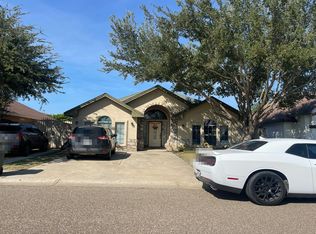 5504 Marble Falls St, Laredo, TX 78046
