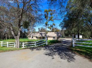 10347 Narciso Way, Coulterville, CA 95311