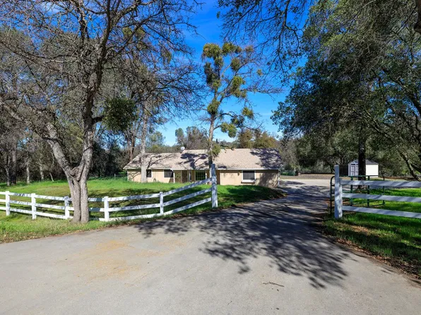 10347 Narciso Way, Coulterville, CA 95311