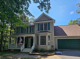 381 Longwood Dr, Stafford, VA 22556