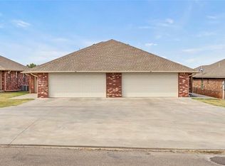 1615 E Lawter Rd, Weatherford, OK 73096