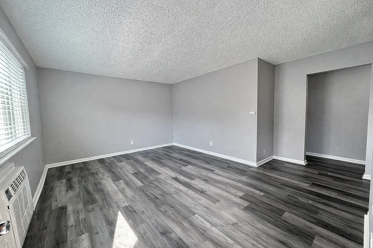 living room - Wyda Way