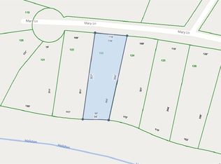 147 Mary Ln, Rutledge, TN 37861