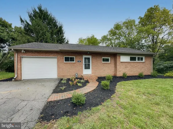 938 S Royal St, York, PA 17402