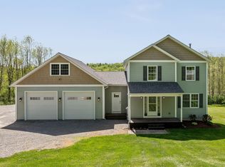 391 Duffy Road, Milton, VT 05468