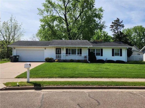 1529 E Clairemont Avenue, Eau Claire, WI 54701