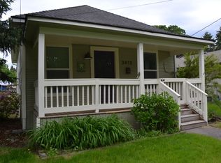 2412 16th Ave, Forest Grove, OR 97116