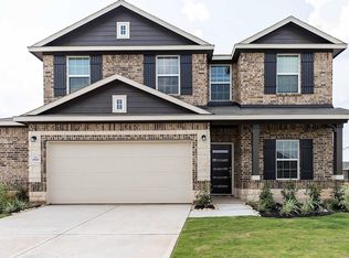 4610 Coral Bean St, Pinehurst, TX 77362