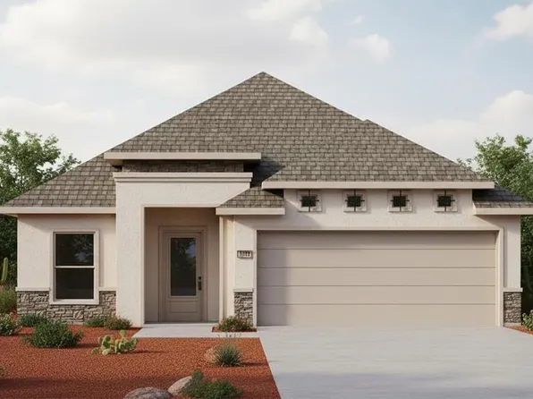 1212 S Willow, Pecos, TX 79772