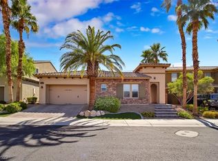 933 Rue Grand Paradis Ln, Henderson, NV 89011