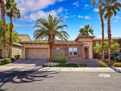 933 Rue Grand Paradis Ln, Henderson, NV, 89011