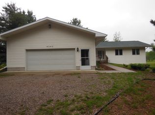 4343 N Broomhead Rd, Williamsburg, MI 49690