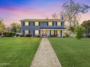 337 Hilltop Road, Toms River, NJ 08753