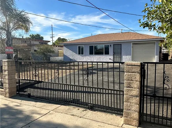 13027 Goleta St, Pacoima, CA 91331