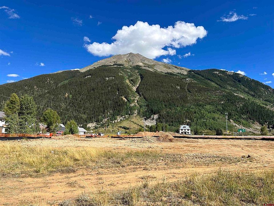 Tbd 5th, Silverton, CO 81433 MLS 807853 Zillow
