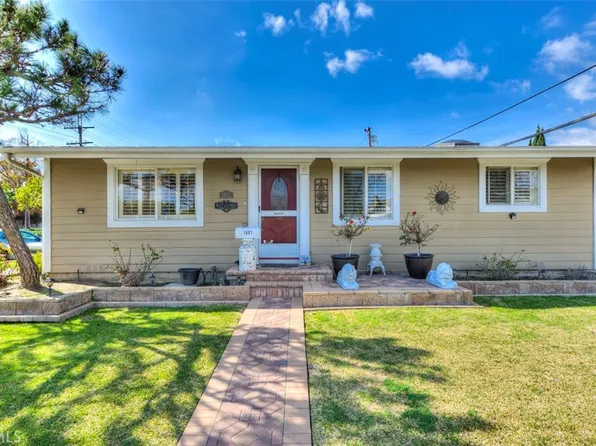 1801 Iroquois Ave, Long Beach, CA 90815