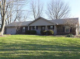 7717 Poplar Rd, Brownsburg, IN 46112