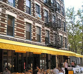 Rented by City Connections Realty