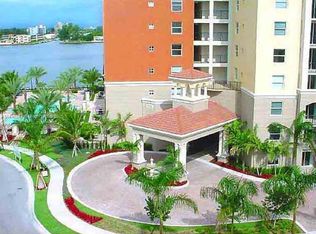 17150 N Bay Rd APT 2422, Sunny Isles Beach, FL 33160
