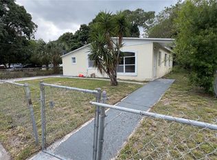 607 N 19th St, Fort Pierce, FL 34950