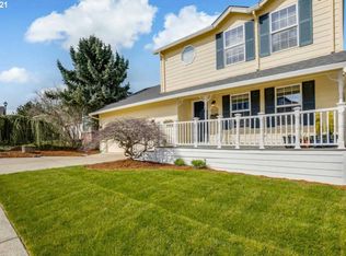 5102 NW Millstone Way, Portland, OR 97229