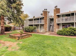 920 S Walden Way UNIT 202, Aurora, CO 80017