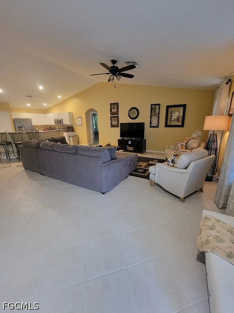 Photo 2 of 18 - 4307 12th St W - Lehigh Acres, FL Building Photo - 4307 12th St W
