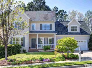 1451 Big Leaf Loop, Apex, NC 27502