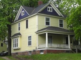 1307 W North St, Kalamazoo, MI