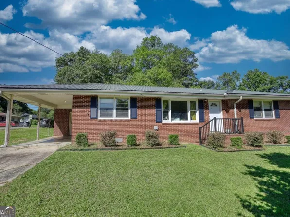 103 McElroy St, Winder, GA 30680