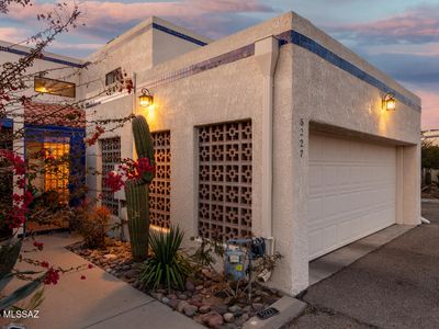 5227 N 1st Ave, Tucson, AZ, 85718