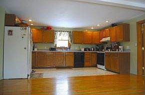 Plenty of Cabinet Space!