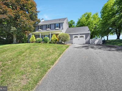 44 Ridge View Dr, Quarryville, PA, 17566