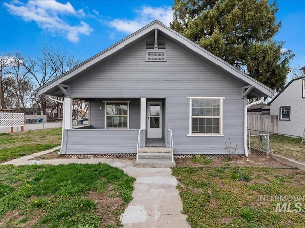 103 N Dewey Ave, Middleton, ID 83644