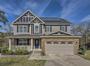 950 Whistling Duck Ct, Blythewood, SC 29016