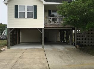 2013 Edenton St, Kill Devil Hills, NC 27948